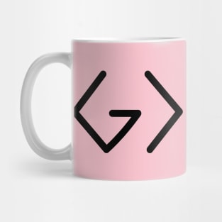 Buy Christian Shirts - God Is Greater Mug